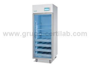 REFRIGERADOR VERTICAL 620 LITROS  2ºC a 15ºC - TOUCH